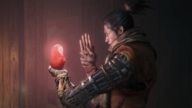 عملکرد قابل توجه بازی Sekiro: Shadows Die Twice در مدت 10 روز