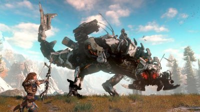 گزارش‌های غیررسمی از ساخت دو بازی جدید Horizon Zero Dawn می‌گویند