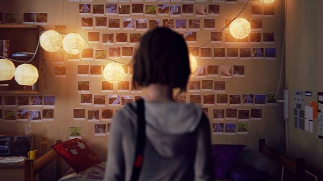 قسمت دوم بازی Life is Strange به تاخیر افتاد