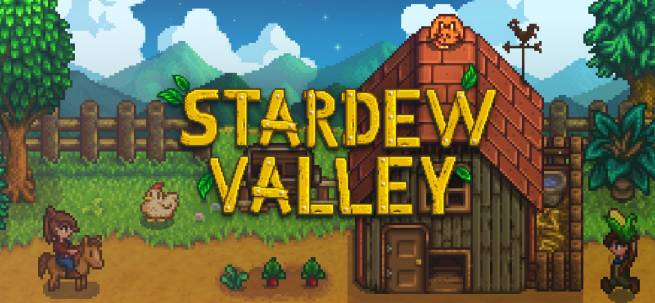 محتویات آپدیت زمستانه بازی Stardew Valley مشخص شد