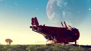 علت عدم حضور No Man&#039;s Sky در E3 2016