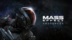 عدم عرضه آپدیت جدید برای بخش تک نفره Mass Effect Andromeda