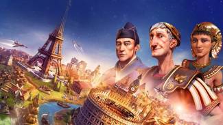 بسته الحاقی Gathering Storm برای Civilization 6 معرفی شد