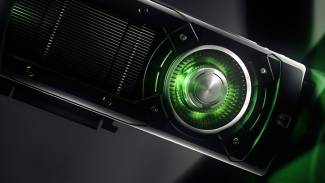 Nvidia کارت گرافیک جدید و فدرتمند خود را معرفی کرد