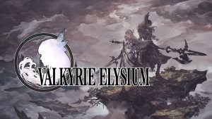 Valkyrie Elysium