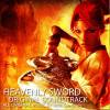 موسیقی متن و آهنگ های بازی Heavenly Sword