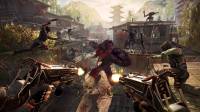 اطلاعات بیشتر از عنوان Shadow Warrior 2