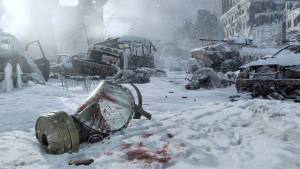 تریلر سینماتیک جدید بازی Metro Exodus منتشر شد