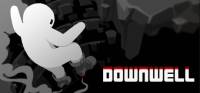 توضیحات و تریلر لانچ بازی پلتفرمر Downwell