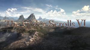 The Elder Scrolls 6 different gen