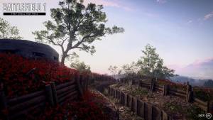 عرضه Test Server بازی Battlefield 1 برای PC