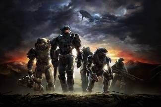 فروش Halo: The Master Chief Collection روی استیم اعلام شد