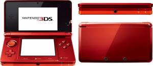 نقد و بررسی nintendo 3DS (بخش اول)