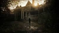 10 درصد بازیکنان Resident Evil 7 از VR استفاده می کنند