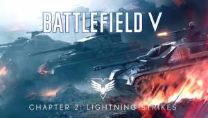 دسترسی به حالت Rush بازی Battlefield 5 برای مدتی محدود