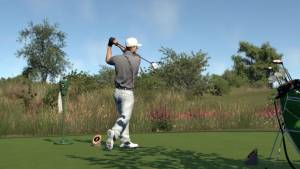 تریلر زمان عرضه بازی The Golf Club 2