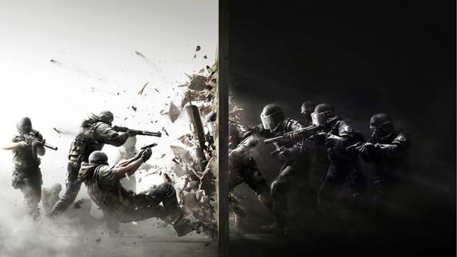 هم اکنون می‌توانید سیزن پس سال سوم Rainbow Six Siege را تهیه کنید