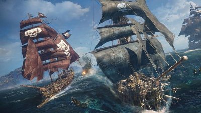 سیستم مورد نیاز برای اجرای بازی Skull and Bones مشخص شد