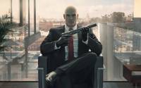 دانلود رایگان بخشی از بازی Hitman