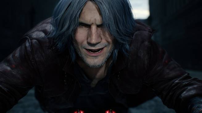 اندازه‌ی باس‌های Devil May Cry 5 خارق‌العاده خواهد بود