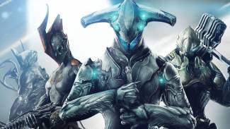 عرضه یک تم رایگان مربوط به بازی Warframe برای PS4