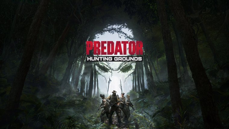 عرضه نسخه فیزیکی Predator: Hunting Grounds برای PS5