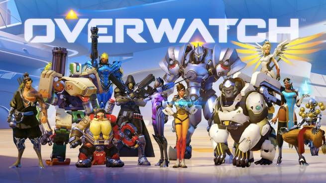 بازی Overwatch همانند یک بازی کامل قیمت خواهد داشت