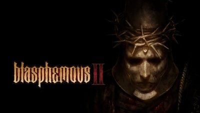 نقد و بررسی بازی Blasphemous 2