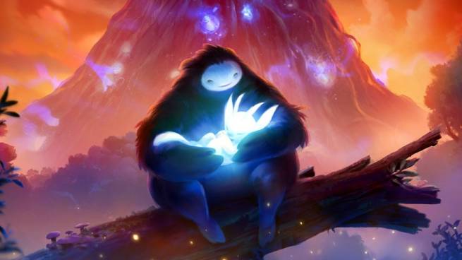 تاریخ انتشار نسخه PC بازی Ori and the Blind Forest: Definitive Edition