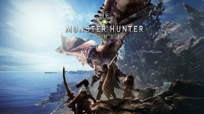 مدیر اجرایی سابق Playstation خواستار پورت Monster Hunter World برای سوئیچ است