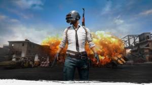 میزان فروش بازی Playerunknown&#039;s Battlegrounds