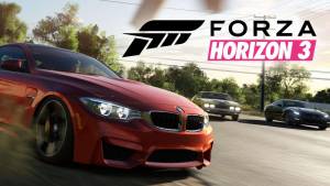 تریلر عرضه ی Forza Horizon 3