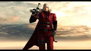 بازی جدید Devil May Cry: Pinnacle of Combat