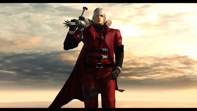 بازی جدیدی از سری Devil May Cry برای پلتفرم‌های موبایل معرفی شد