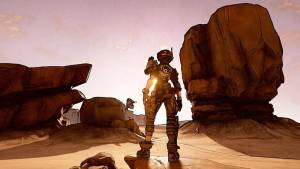 90% از اعضای استودیو Gearbox Software مشغول ساخت Borderlands 3 هستند