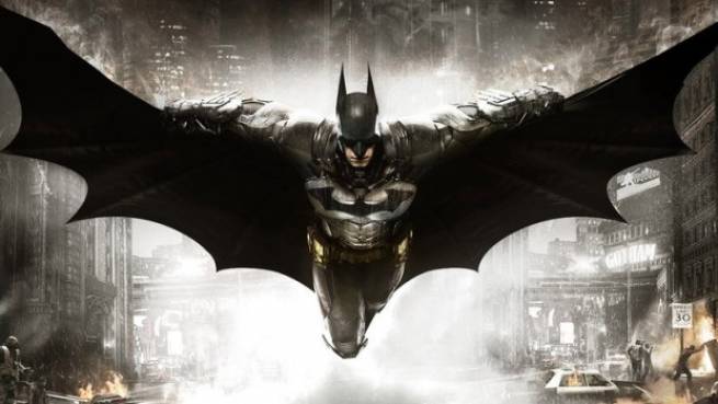 باکس شات Batman: Return To Arkham لیک شد