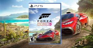 تاثیر انتشار عنوان انحصاری Forza Horizon 5 بر روی پلی استیشن