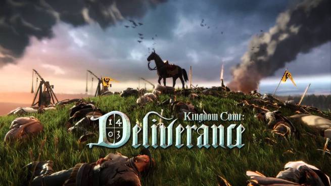 محتوای اضافی Kingdom Come Deliverance در دست ساخت است