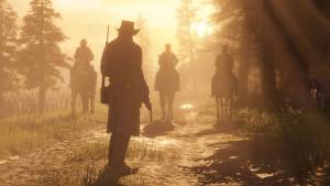 اطلاعات جدیدی از Red Dead Redemption 2 به بیرون درز کرد