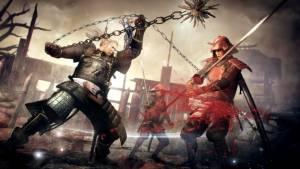 تصاویر جدید Bloodshed’s End DLC بازی Nioh