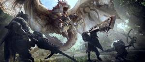 نقد و بررسی Monster Hunter: World