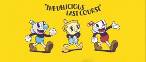 بررسی بازی Cuphead: The Delicious Last Course