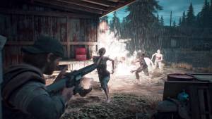 Days Gone delayed