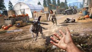 ویژگی جالب بازی Far Cry 5