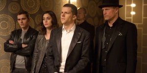 ساخت Now You See Me 3 شروع شده است