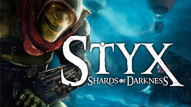 تریلر معرفی بخش Co-op بازی Styx:Shards of Darkness