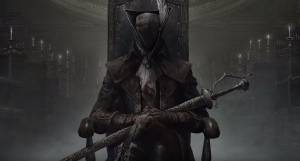 شکارچیان Bloodborne به دنیای Dark Souls می‌آیند!