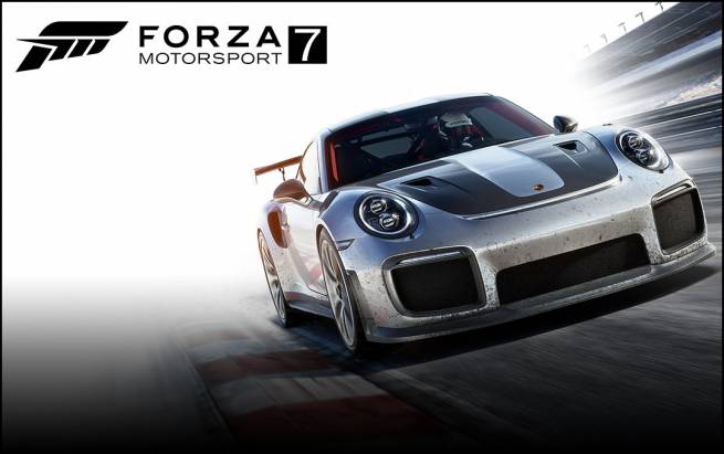 خلاصه نقدهای FORZA MOTORSPORT 7