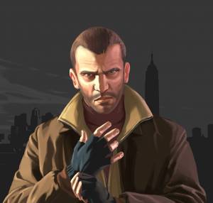 موسیقی متن بازی GTA IV