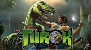 تریلر جدید Turok 2 Remastered